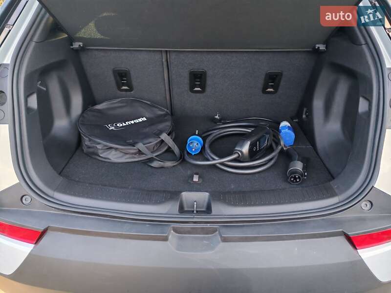 Позашляховик / Кросовер Chevrolet Bolt EUV 2023 в Теребовлі