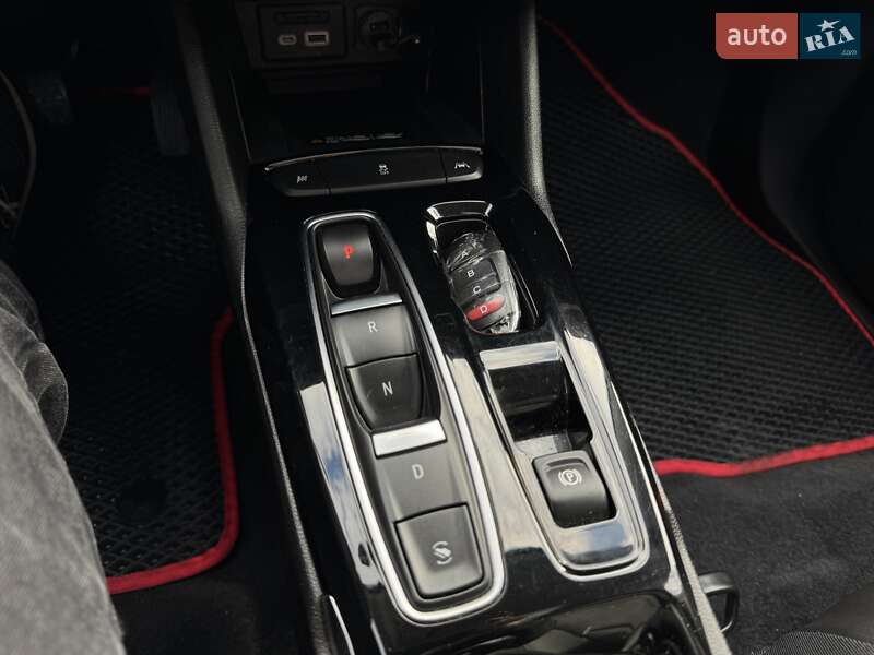 Внедорожник / Кроссовер Chevrolet Bolt EUV 2022 в Одессе фото 20 Внедорожник / Кроссовер Chevrolet Bolt EUV 2022 в Одессе