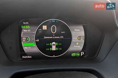 Внедорожник / Кроссовер Chevrolet Bolt EUV 2021 в Киеве