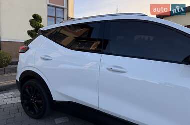 Внедорожник / Кроссовер Chevrolet Bolt EUV 2023 в Дрогобыче