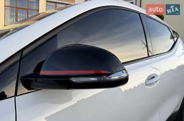 Внедорожник / Кроссовер Chevrolet Bolt EUV 2023 в Дрогобыче