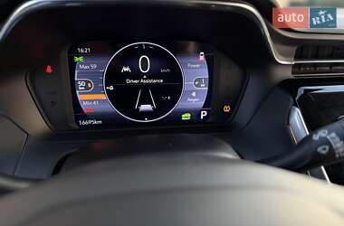Внедорожник / Кроссовер Chevrolet Bolt EUV 2023 в Дрогобыче