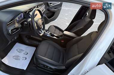 Внедорожник / Кроссовер Chevrolet Bolt EUV 2023 в Дрогобыче
