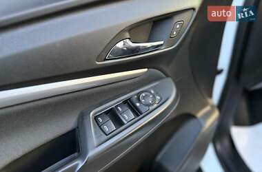 Внедорожник / Кроссовер Chevrolet Bolt EUV 2023 в Дрогобыче