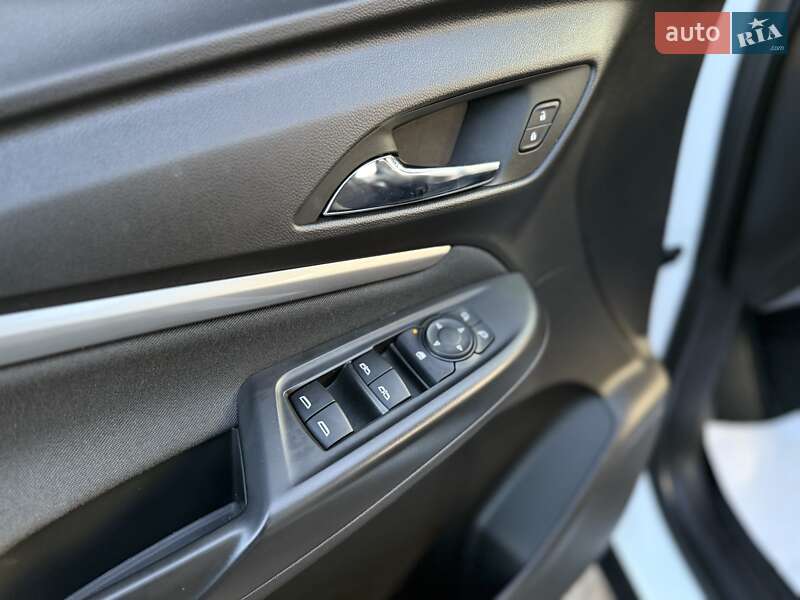 Позашляховик / Кросовер Chevrolet Bolt EUV 2023 в Дрогобичі