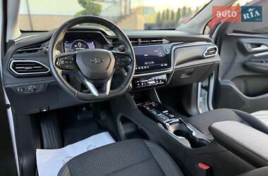 Внедорожник / Кроссовер Chevrolet Bolt EUV 2023 в Дрогобыче