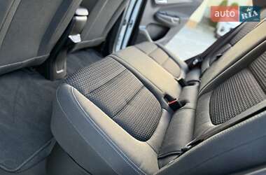 Внедорожник / Кроссовер Chevrolet Bolt EUV 2023 в Дрогобыче