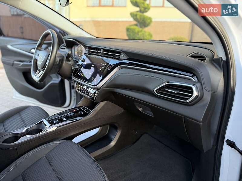 Позашляховик / Кросовер Chevrolet Bolt EUV 2023 в Дрогобичі