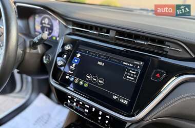 Внедорожник / Кроссовер Chevrolet Bolt EUV 2023 в Дрогобыче
