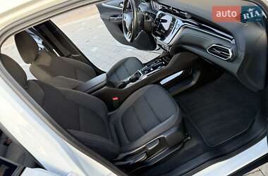 Внедорожник / Кроссовер Chevrolet Bolt EUV 2023 в Дрогобыче