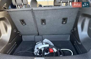 Внедорожник / Кроссовер Chevrolet Bolt EUV 2023 в Дрогобыче