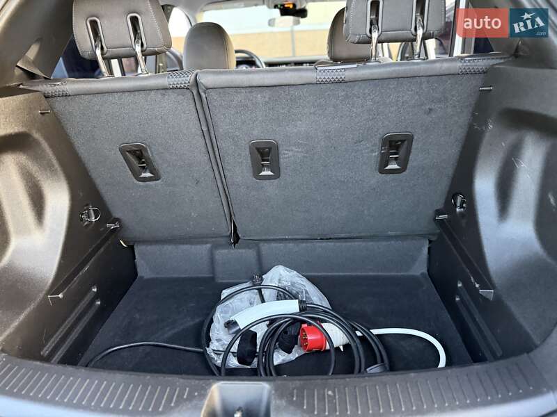 Позашляховик / Кросовер Chevrolet Bolt EUV 2023 в Дрогобичі