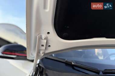 Внедорожник / Кроссовер Chevrolet Bolt EUV 2023 в Дрогобыче