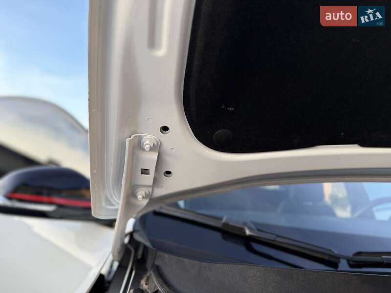 Позашляховик / Кросовер Chevrolet Bolt EUV 2023 в Дрогобичі