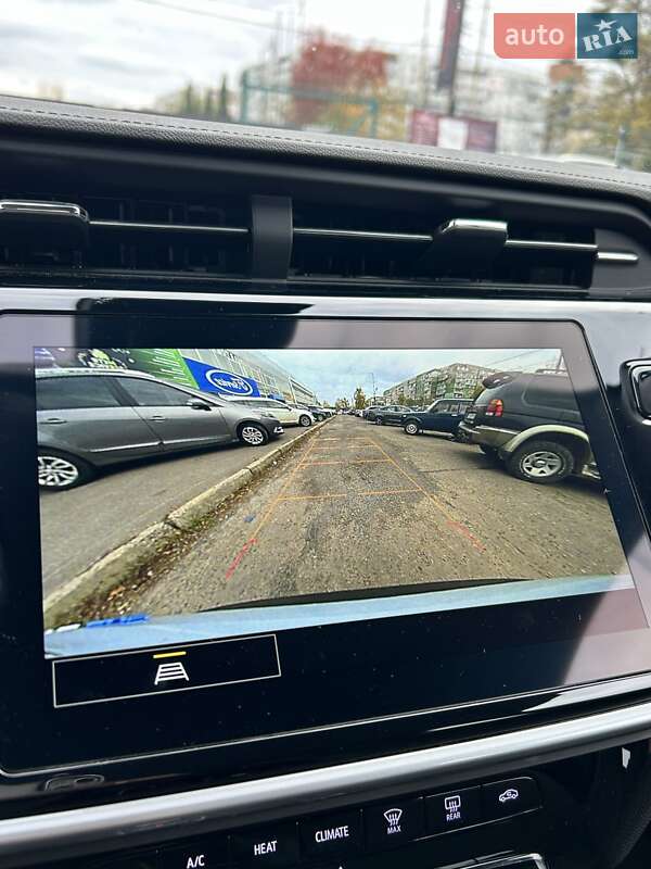 Внедорожник / Кроссовер Chevrolet Bolt EUV 2022 в Сумах