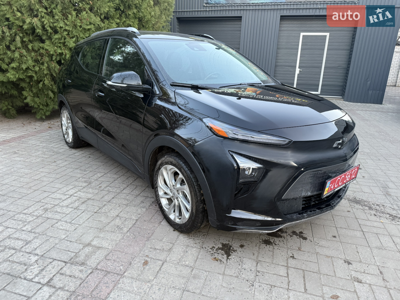 Авто в отличном состоянии, 