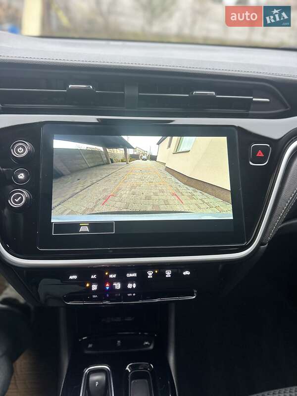 Внедорожник / Кроссовер Chevrolet Bolt EUV 2023 в Виннице фото 2 Внедорожник / Кроссовер Chevrolet Bolt EUV 2023 в Виннице