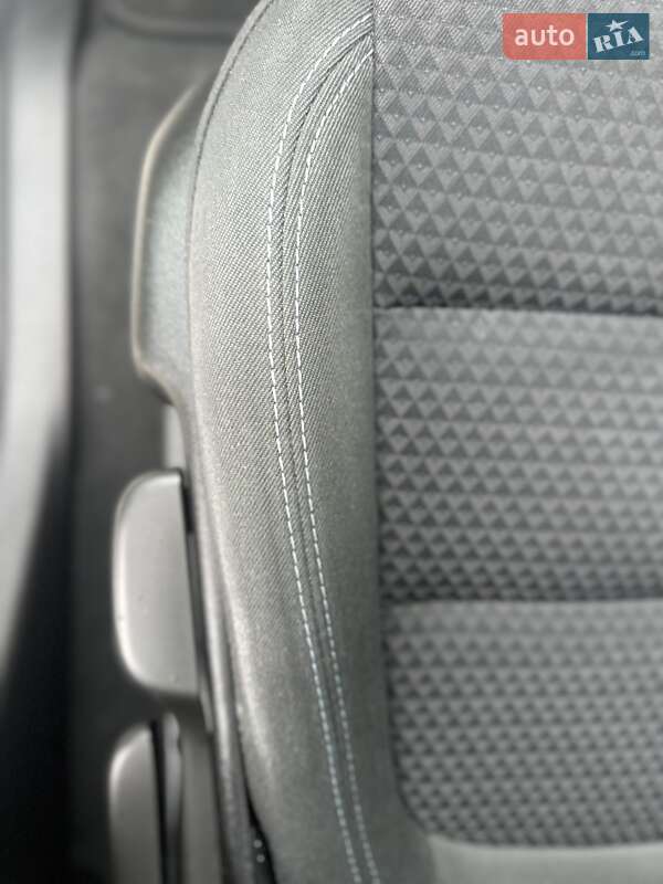 Внедорожник / Кроссовер Chevrolet Bolt EUV 2023 в Виннице фото 20 Внедорожник / Кроссовер Chevrolet Bolt EUV 2023 в Виннице