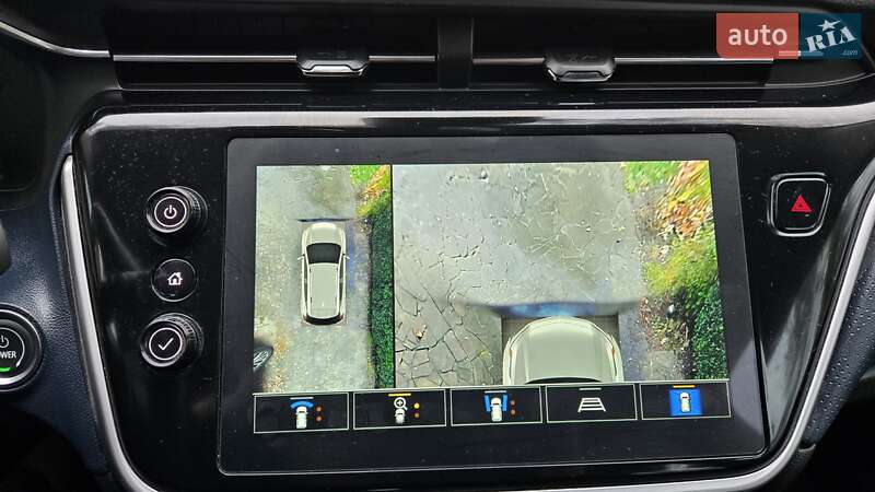 Внедорожник / Кроссовер Chevrolet Bolt EUV 2023 в Ирпене фото 10 Внедорожник / Кроссовер Chevrolet Bolt EUV 2023 в Ирпене