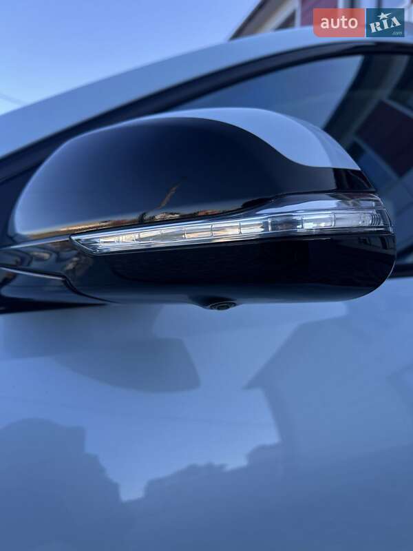 Внедорожник / Кроссовер Chevrolet Bolt EUV 2022 в Житомире