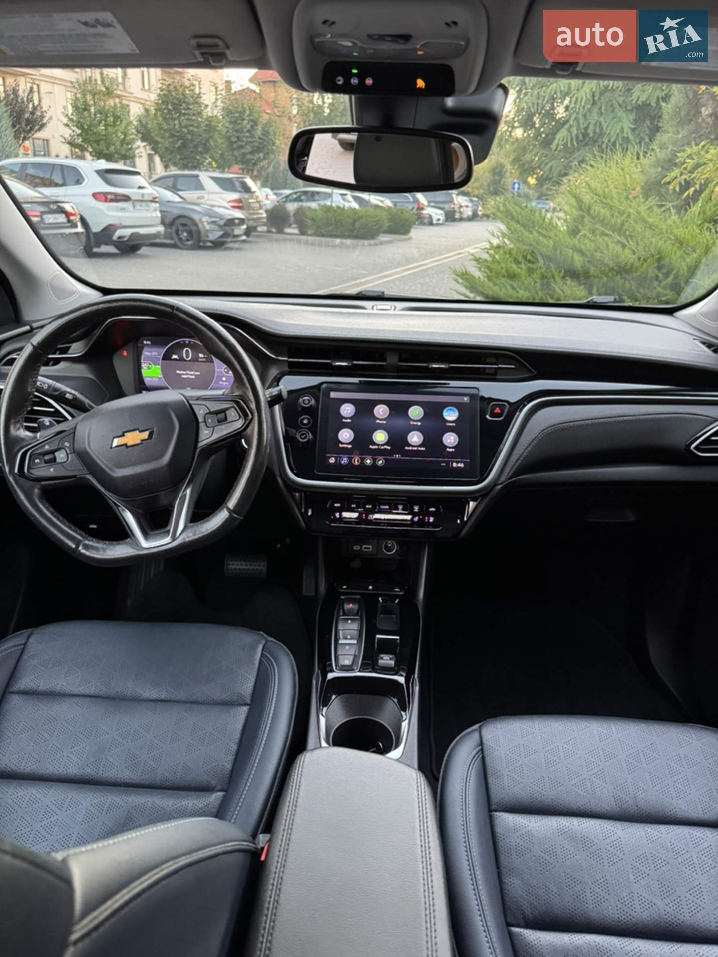 2022 Chevrolet Bolt EUV - мініатюра 6