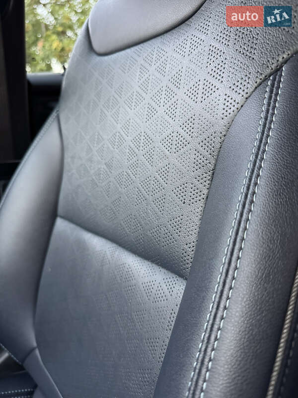 Позашляховик / Кросовер Chevrolet Bolt EUV 2022 в Одесі фото 12 Позашляховик / Кросовер Chevrolet Bolt EUV 2022 в Одесі