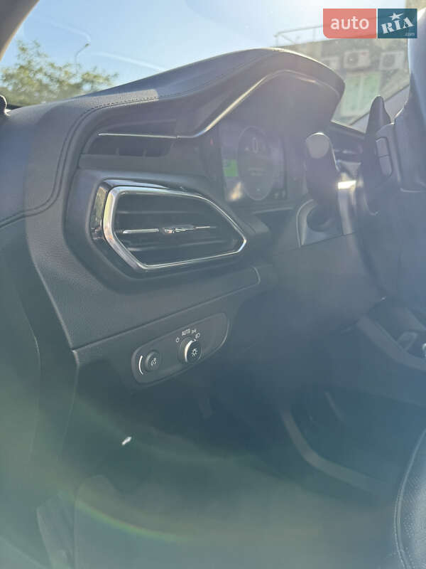 Позашляховик / Кросовер Chevrolet Bolt EUV 2022 в Одесі фото 38 Позашляховик / Кросовер Chevrolet Bolt EUV 2022 в Одесі