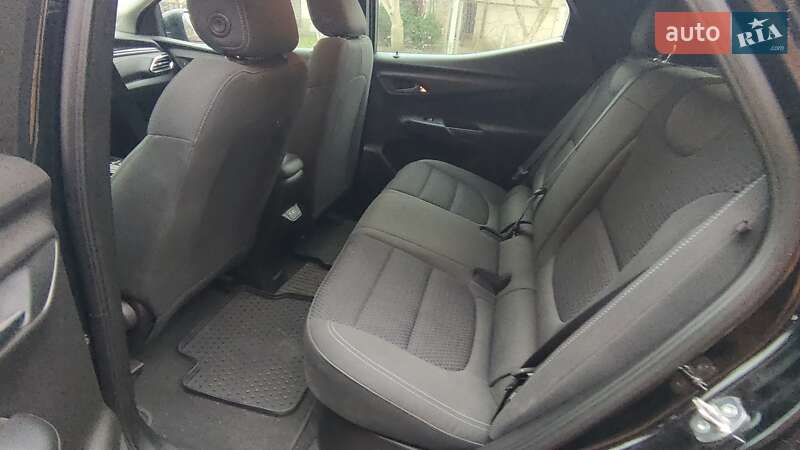 Внедорожник / Кроссовер Chevrolet Bolt EUV 2023 в Житомире фото 15 Внедорожник / Кроссовер Chevrolet Bolt EUV 2023 в Житомире