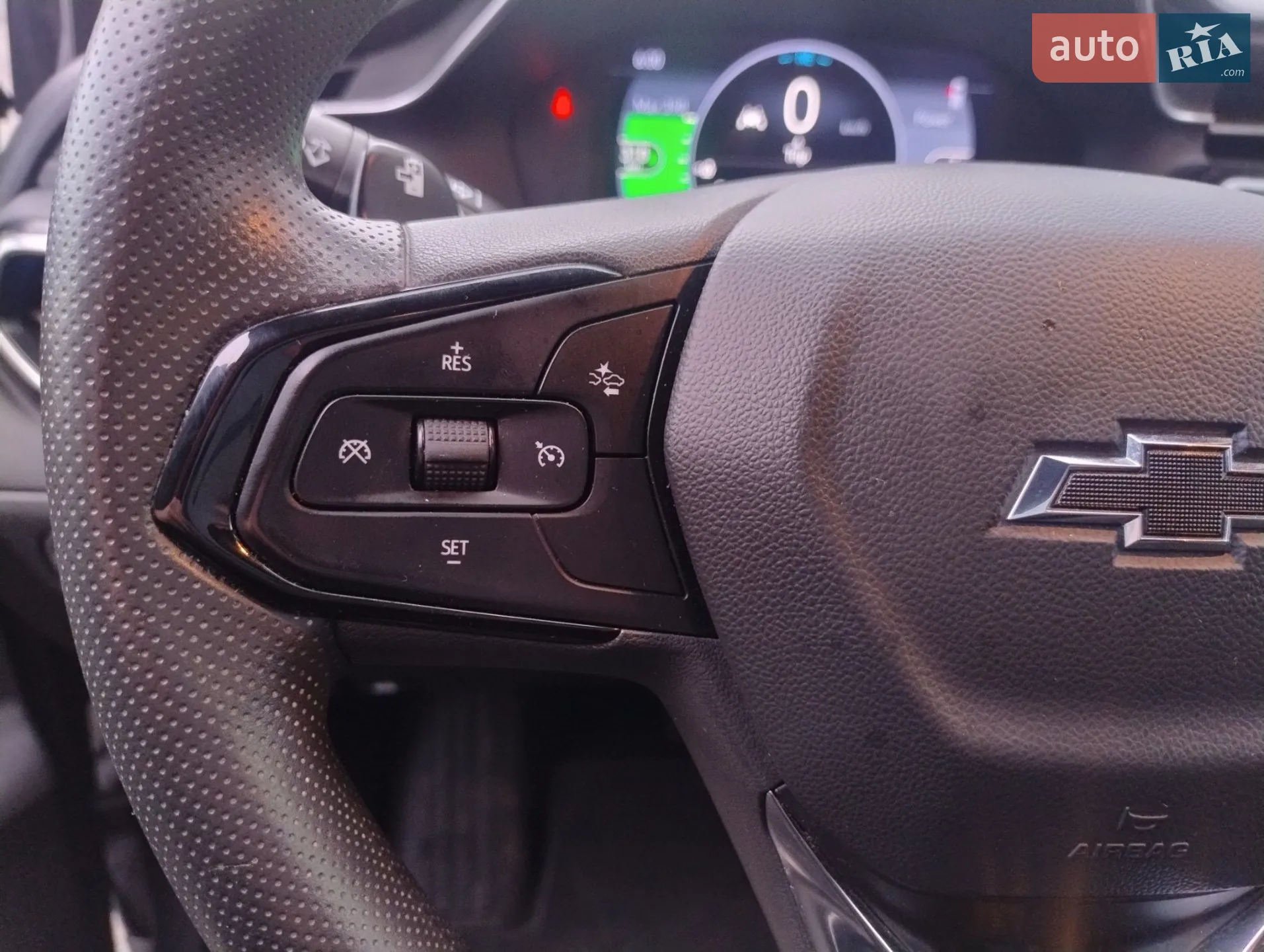 2023 Chevrolet Bolt EUV - мініатюра 19