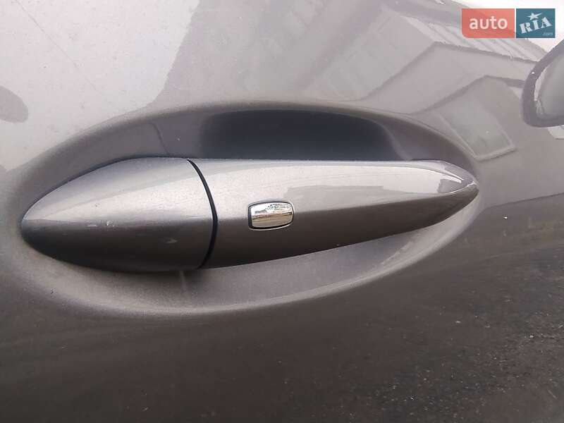 Хетчбек Chevrolet Bolt EUV 2023 в Хмельницькому