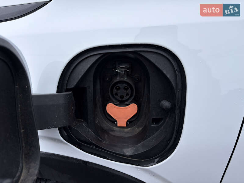 Позашляховик / Кросовер Chevrolet Bolt EUV 2022 в Рівному