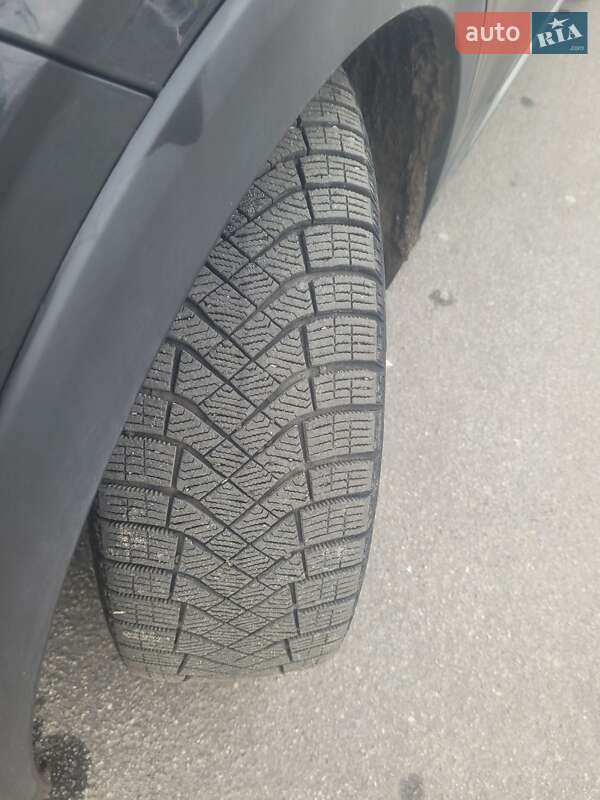 Позашляховик / Кросовер Chevrolet Bolt EUV 2022 в Харкові