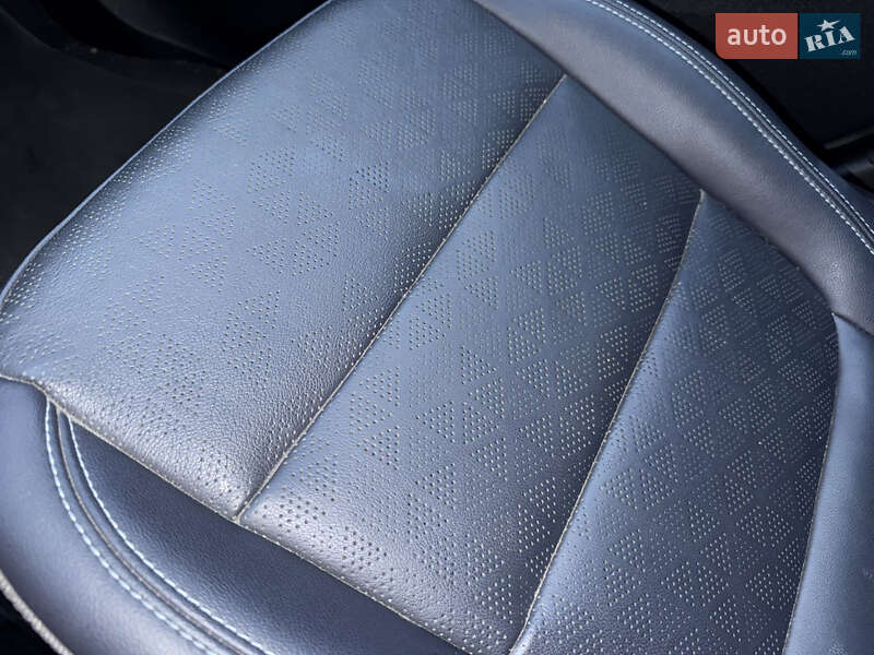 Внедорожник / Кроссовер Chevrolet Bolt EUV 2021 в Хусте