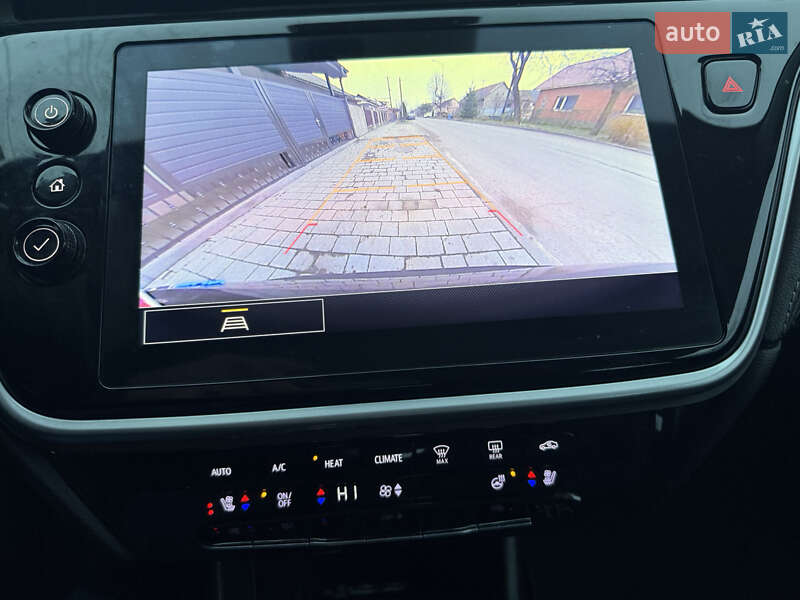 Внедорожник / Кроссовер Chevrolet Bolt EUV 2021 в Хусте