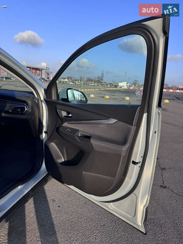Позашляховик / Кросовер Chevrolet Bolt EUV 2023 в Одесі фото 23 Позашляховик / Кросовер Chevrolet Bolt EUV 2023 в Одесі