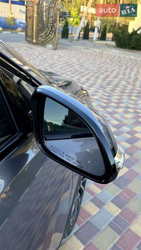 Внедорожник / Кроссовер Chevrolet Bolt EUV 2021 в Полтаве