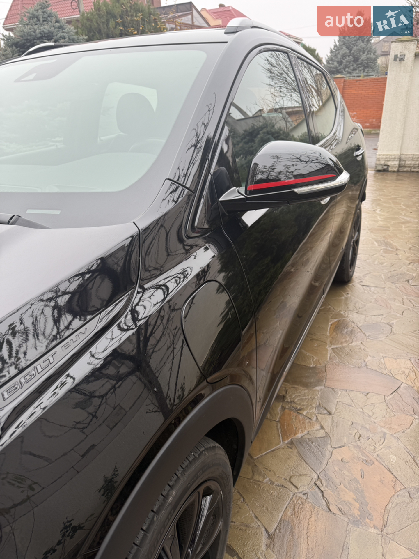 2023 Chevrolet Bolt EUV - мініатюра 8