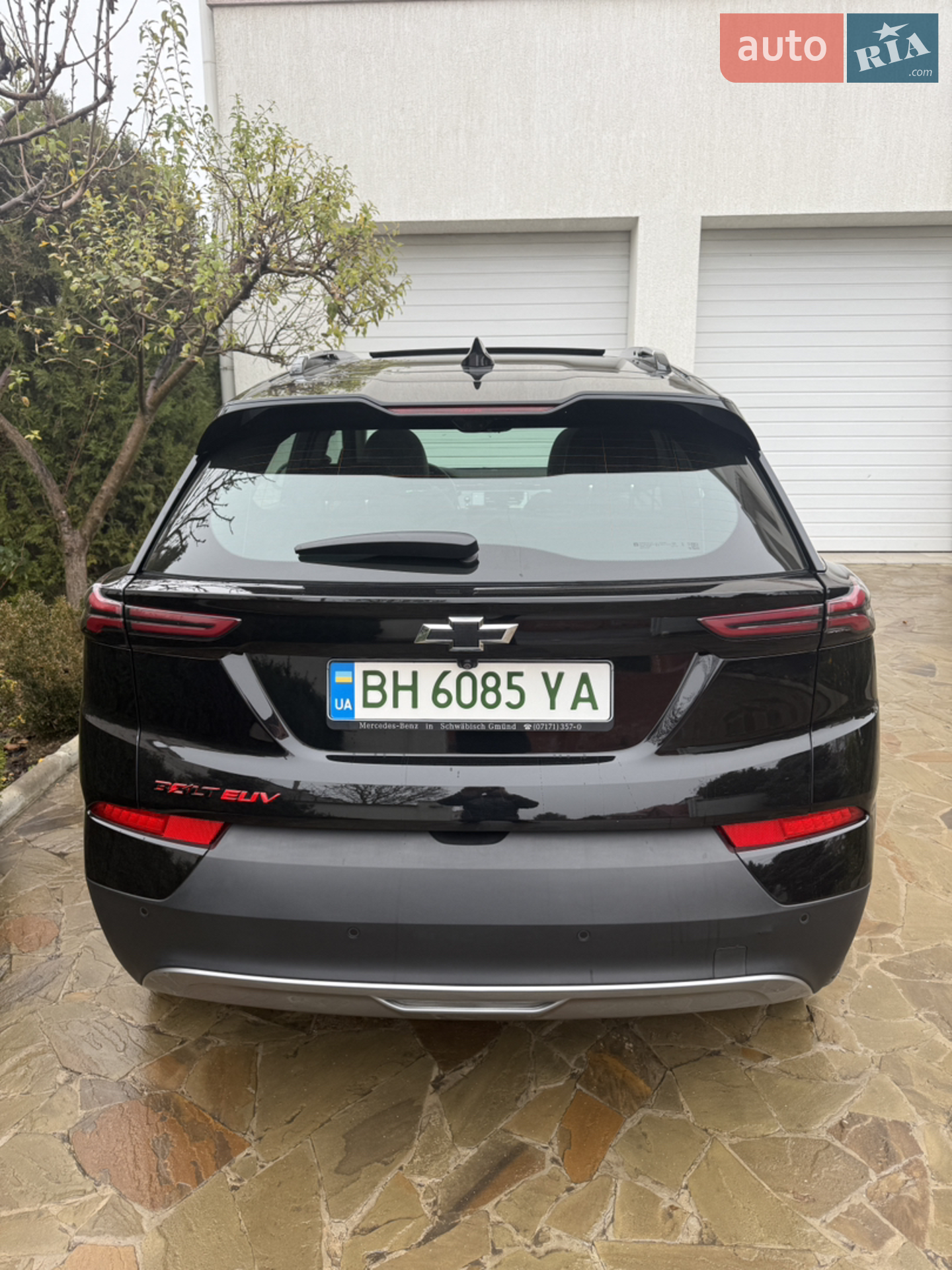 2023 Chevrolet Bolt EUV - мініатюра 18