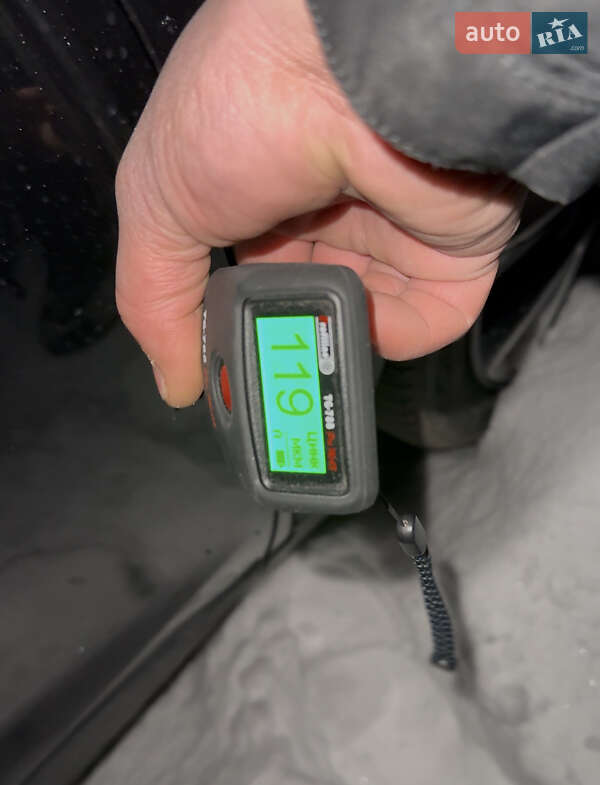 Внедорожник / Кроссовер Chevrolet Bolt EUV 2021 в Хусте