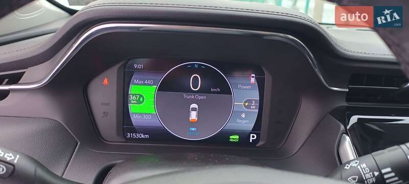 Внедорожник / Кроссовер Chevrolet Bolt EUV 2023 в Полтаве фото 18 Внедорожник / Кроссовер Chevrolet Bolt EUV 2023 в Полтаве