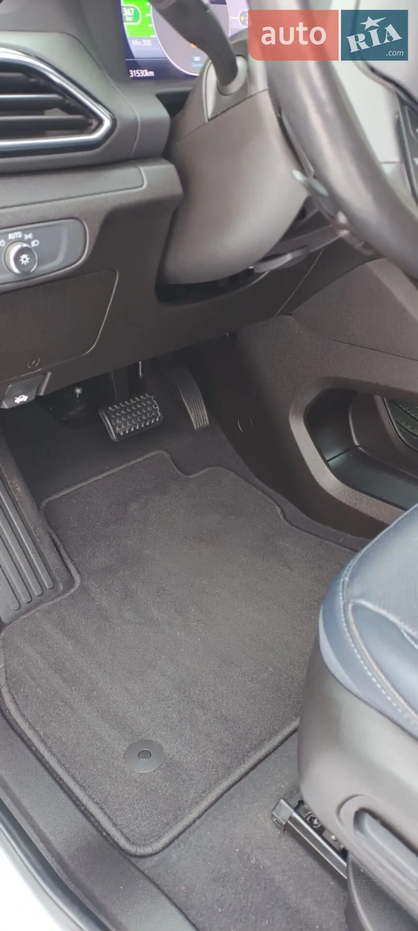 2023 Chevrolet Bolt EUV - мініатюра 33