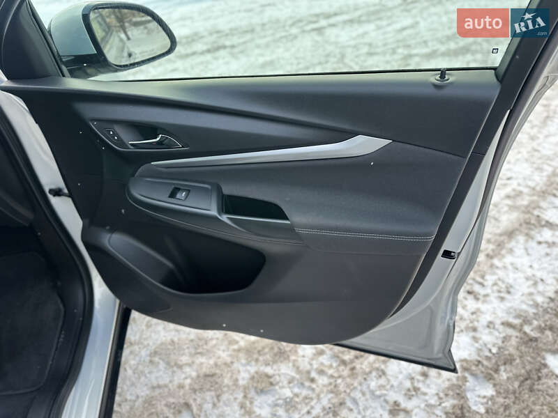 Позашляховик / Кросовер Chevrolet Bolt EUV 2023 в Вінниці фото 26 Позашляховик / Кросовер Chevrolet Bolt EUV 2023 в Вінниці