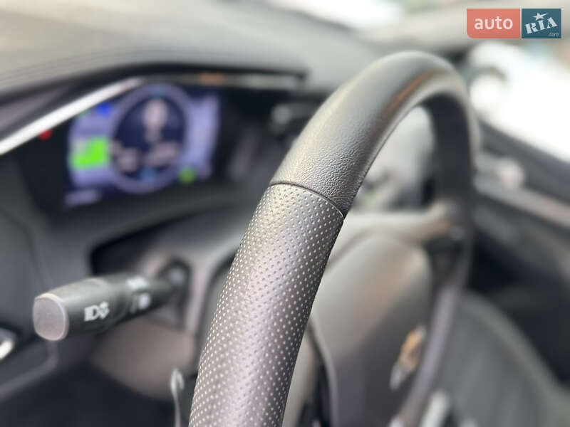 Позашляховик / Кросовер Chevrolet Bolt EUV 2023 в Вінниці фото 33 Позашляховик / Кросовер Chevrolet Bolt EUV 2023 в Вінниці