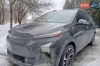 Внедорожник / Кроссовер Chevrolet Bolt EUV 2022 в Шепетовке