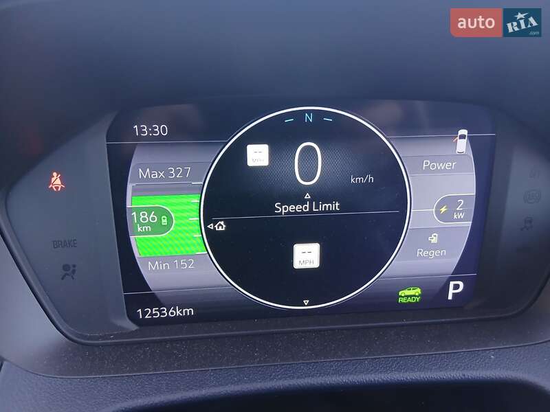 Внедорожник / Кроссовер Chevrolet Bolt EUV 2023 в Буче фото 9 Внедорожник / Кроссовер Chevrolet Bolt EUV 2023 в Буче