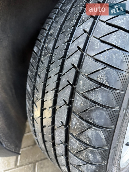 Внедорожник / Кроссовер Chevrolet Bolt EUV 2023 в Тернополе