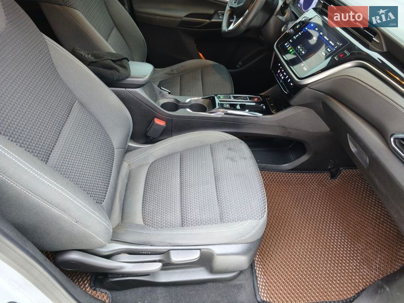 Внедорожник / Кроссовер Chevrolet Bolt EUV 2023 в Львове