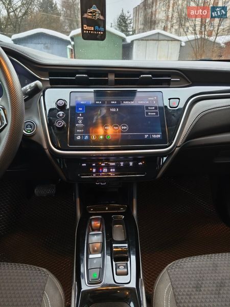 Внедорожник / Кроссовер Chevrolet Bolt EUV 2023 в Львове