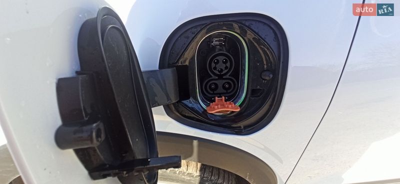 Внедорожник / Кроссовер Chevrolet Bolt EUV 2022 в Харькове