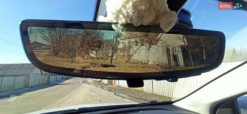 Внедорожник / Кроссовер Chevrolet Bolt EUV 2022 в Харькове